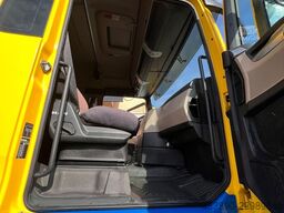 MAN TGX 18.460 BLS/Kipp-Hydr./Retarder/aus.1Hand
