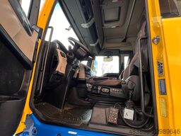 MAN TGX 18.460 BLS/Kipp-Hydr./Retarder/aus.1Hand