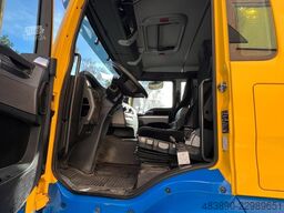MAN TGX 18.440 BLS/Kipp-Hydr./Retarder/aus.1Hand
