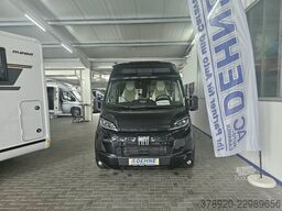 CARADO pro+ CV 602 Fiat