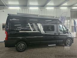 CARADO pro+ CV 602 Fiat