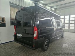 CARADO pro+ CV 602 Fiat