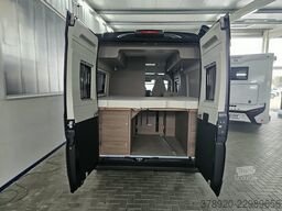 CARADO pro+ CV 602 Fiat