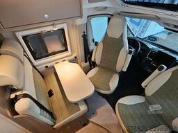 CARADO pro+ CV 602 Fiat
