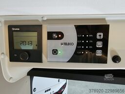 CARADO pro+ CV 602 Fiat