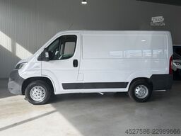 FIAT Ducato 2.0L L1/H1*KURZ&Flach*120TKM*AHK*TÜV NEU