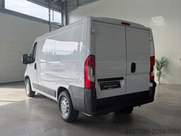 FIAT Ducato 2.0L L1/H1*KURZ&Flach*120TKM*AHK*TÜV NEU