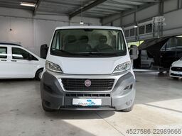 FIAT Ducato 2.0L L1/H1*KURZ&Flach*120TKM*AHK*TÜV NEU