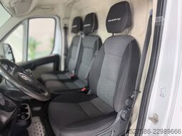FIAT Ducato 2.0L L1/H1*KURZ&Flach*120TKM*AHK*TÜV NEU