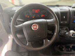FIAT Ducato 2.0L L1/H1*KURZ&Flach*120TKM*AHK*TÜV NEU
