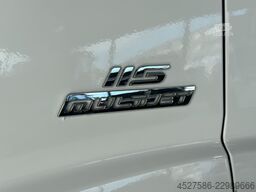 FIAT Ducato 2.0L L1/H1*KURZ&Flach*120TKM*AHK*TÜV NEU