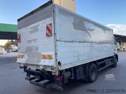 MAN TGM 18.290 Getränkekoffer mit LBW EURO 5