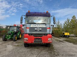 MAN TGA 26.430 - 6x4H HydroDrive Hackengerät *2006*