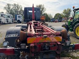 MAN TGA 26.430 - 6x4H HydroDrive Hackengerät *2006*