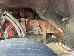 MAN TGA 26.430 - 6x4H HydroDrive Hackengerät *2006*