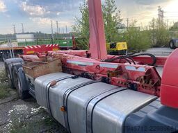 MAN TGA 26.430 - 6x4H HydroDrive Hackengerät *2006*
