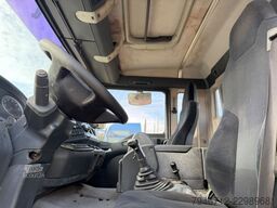 MAN TGA 26.430 - 6x4H HydroDrive Hackengerät *2006*