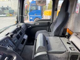 MAN TGA 26.430 - 6x4H HydroDrive Hackengerät *2006*