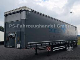 SCHWARZMÜLLER S1-J Serie*verbreiterbar*SAF*Liftachse*Edscha