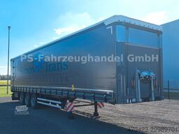 SCHWARZMÜLLER S1-J Serie*verbreiterbar*SAF*Liftachse*Edscha