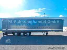 SCHWARZMÜLLER S1-J Serie*verbreiterbar*SAF*Liftachse*Edscha