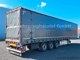 SCHWARZMÜLLER S1-J Serie*verbreiterbar*SAF*Liftachse*Edscha