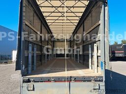 SCHWARZMÜLLER S1-J Serie*verbreiterbar*SAF*Liftachse*Edscha