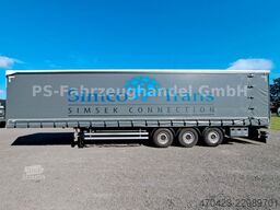 SCHWARZMÜLLER S1-J Serie*verbreiterbar*SAF*Liftachse*Edscha