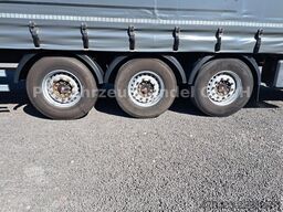 SCHWARZMÜLLER S1-J Serie*verbreiterbar*SAF*Liftachse*Edscha