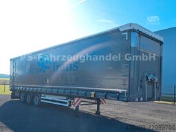 SCHWARZMÜLLER S1-J Serie*verbreiterbar*SAF*Liftachse*Edscha