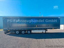 SCHWARZMÜLLER S1-J Serie*verbreiterbar*SAF*Liftachse*Edscha