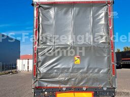 SCHWARZMÜLLER S1-J Serie*verbreiterbar*SAF*Liftachse*Edscha