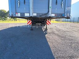SCHWARZMÜLLER S1-J Serie*verbreiterbar*SAF*Liftachse*Edscha