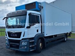 MAN TGS 18.320*Frigo*LBW 2,0t*Luft/Luft*AHK