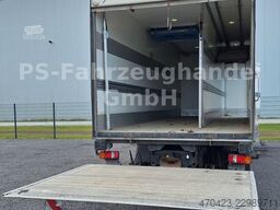 MAN TGS 18.320*Frigo*LBW 2,0t*Luft/Luft*AHK