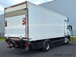 MAN TGS 18.320*Frigo*LBW 2,0t*Luft/Luft*AHK