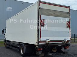 MAN TGS 18.320*Frigo*LBW 2,0t*Luft/Luft*AHK
