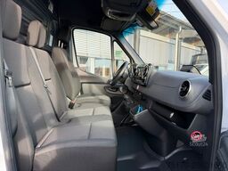 MERCEDES-BENZ Sprinter 317 CDI Frischdienst Fahr-/Standkühlung