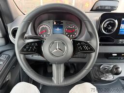 MERCEDES-BENZ Sprinter 317 CDI Frischdienst Fahr-/Standkühlung