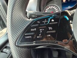 MERCEDES-BENZ Sprinter 317 CDI Frischdienst Fahr-/Standkühlung