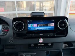 MERCEDES-BENZ Sprinter 317 CDI Frischdienst Fahr-/Standkühlung