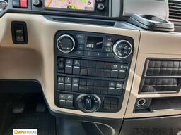 MAN 18.510 XXL Retarder Standklima 2xTank