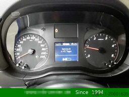 MERCEDES-BENZ Citan Kasten 110 CDI standard Worker Plus