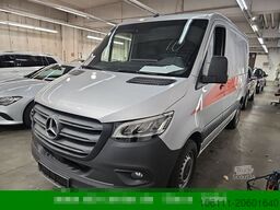 MERCEDES-BENZ Sprinter III 314 CDI L1H1 BOTT/KLIMA