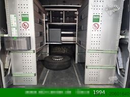 MERCEDES-BENZ Sprinter III 314 CDI L1H1 BOTT/KLIMA