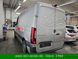 MERCEDES-BENZ Sprinter III 314 CDI L1H1 BOTT/KLIMA