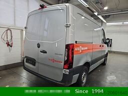 MERCEDES-BENZ Sprinter III 314 CDI L1H1 BOTT/KLIMA