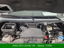 MERCEDES-BENZ Sprinter III 314 CDI L1H1 BOTT/KLIMA