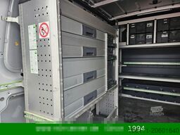 MERCEDES-BENZ Sprinter III 314 CDI L1H1 BOTT/KLIMA