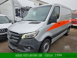 MERCEDES-BENZ Sprinter III 314 CDI L1H1 BOTT/KLIMA